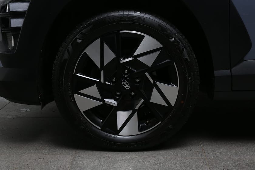 Bild 4 av Hyundai Kona Hybrid 1,6 GDi 141hk HEV 6DCT Essential