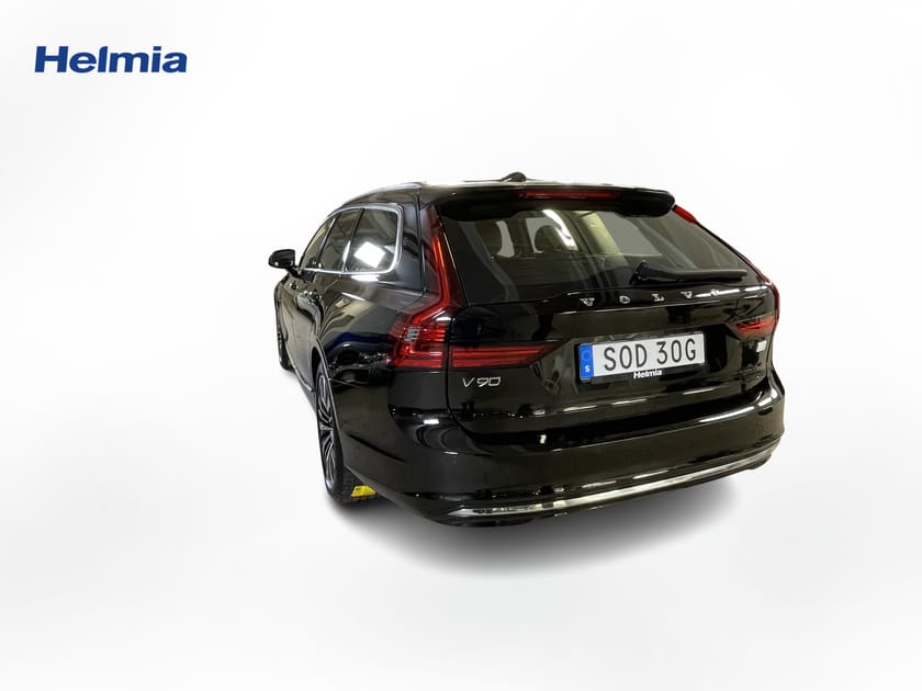 Bild 3 av Volvo V90 Recharge T6 Core Edition