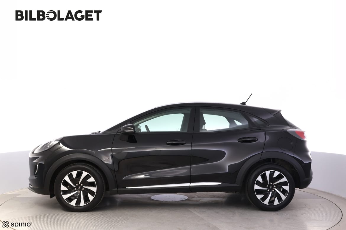 Ford Puma 2022 - miniatyr 5