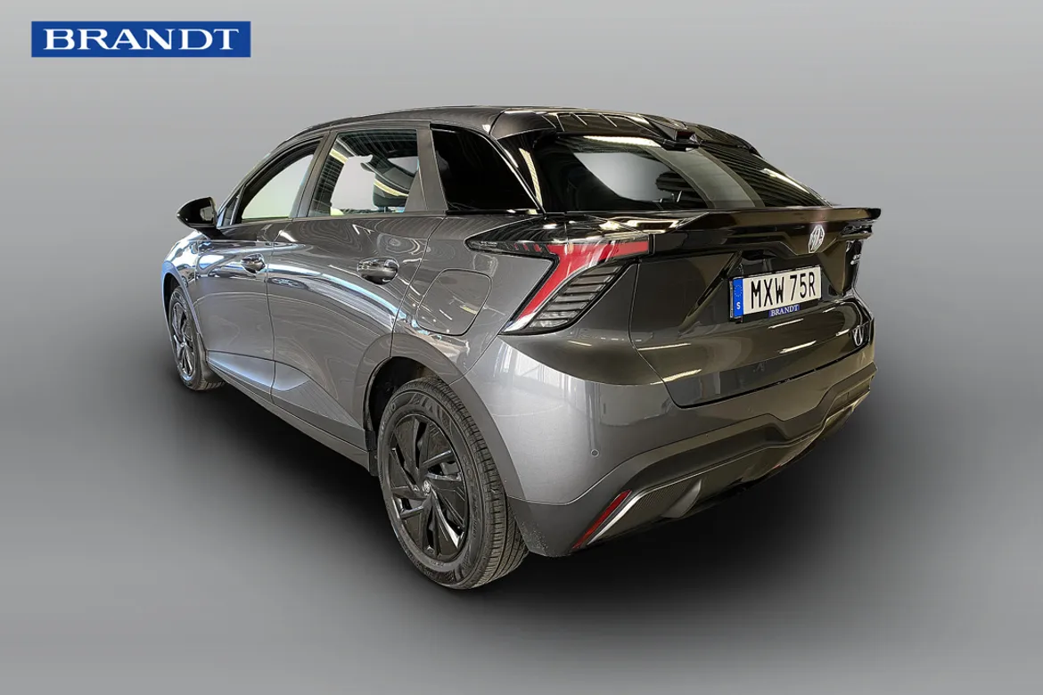 MG 4 Electric Standard Range