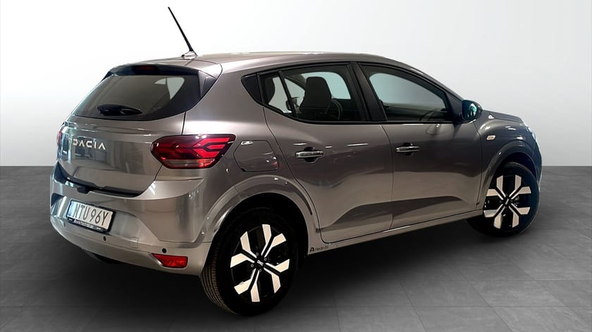 Bild 4 av BMW 225e xDrive Active Tourer EXPRESSION TCE 90 CVT PL-KAMPANJ FR. 2290:- / MÅN