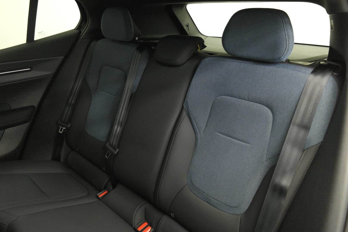 Volvo EX30 2026 - miniatyr 14