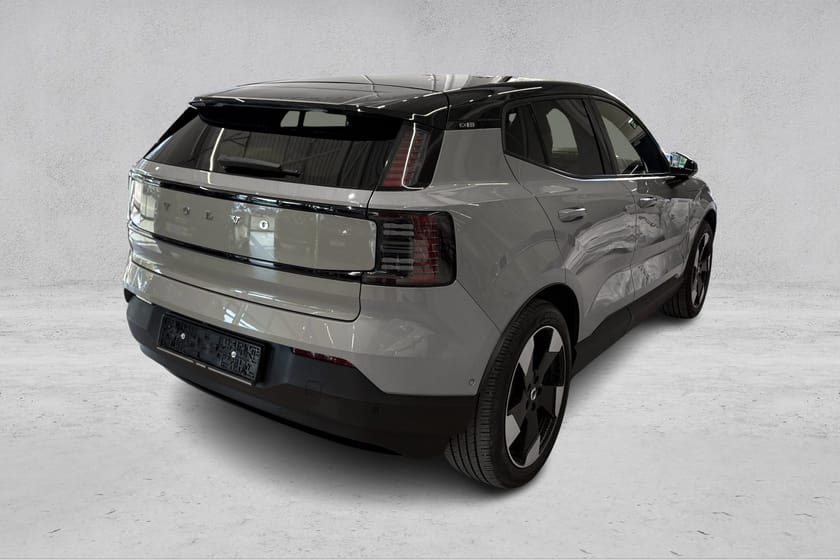Bilde 5 av Volvo EX30 Twin Motor Performance 428hk Perf. Ultra AWD/360/H&K ++