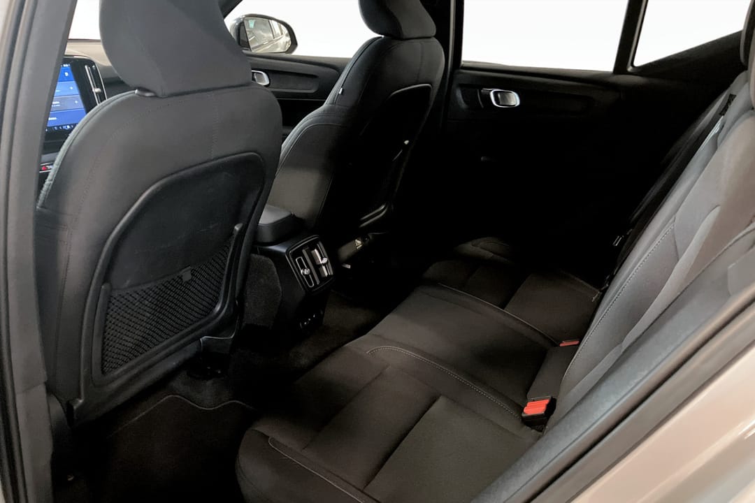 Volvo XC40 Recharge Single Motor