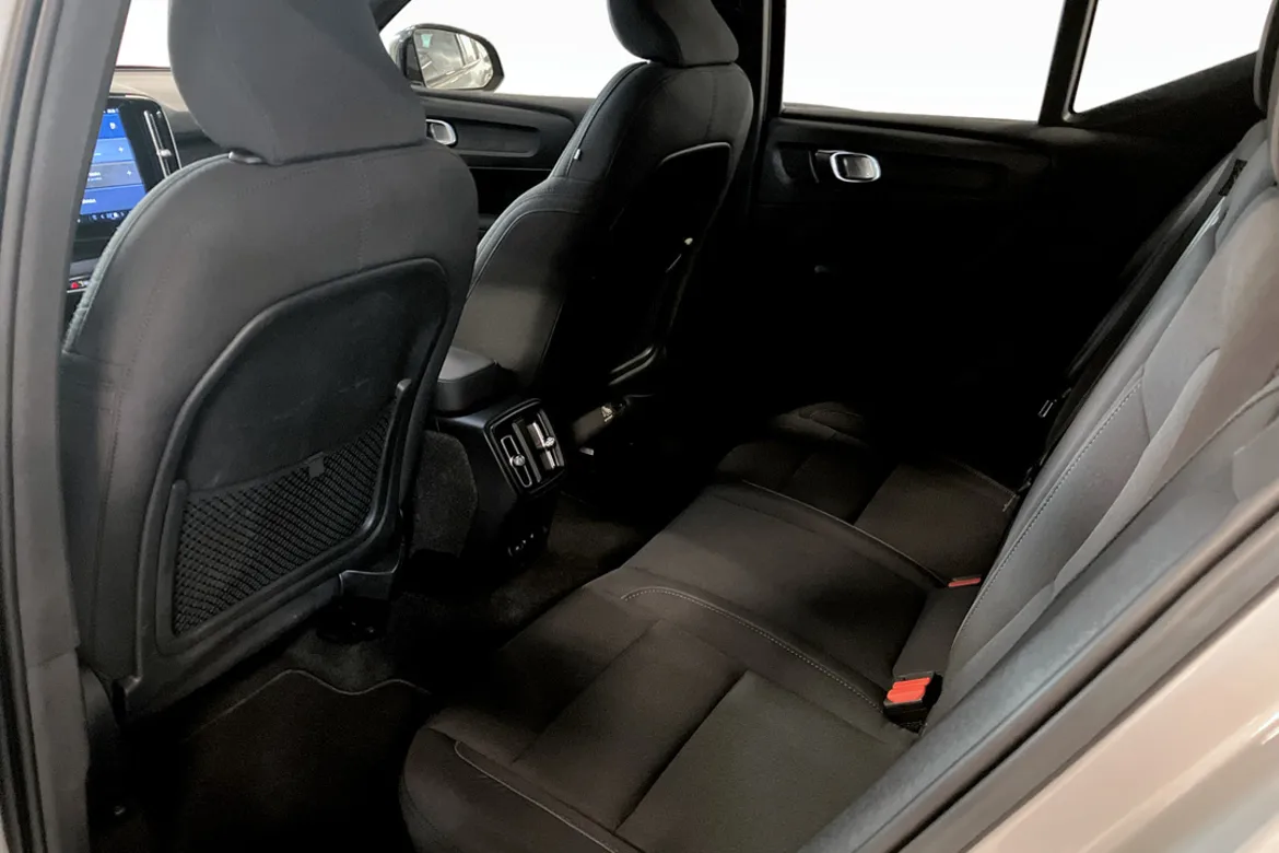 Volvo XC40 Recharge Single Motor