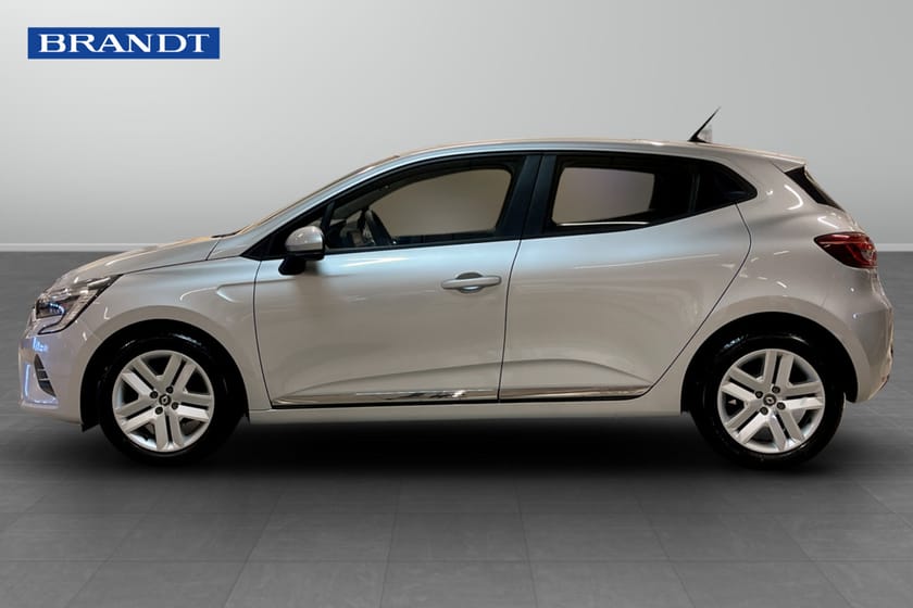 Bild 3 av Renault Clio TCe 90 Zen 5-d III