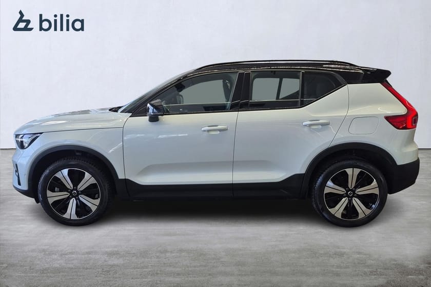Bild 3 av Volvo XC40 Recharge Single Motor Ultimate
