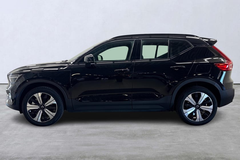 Bild 2 av Volvo XC40 Recharge Single Motor Core Edition