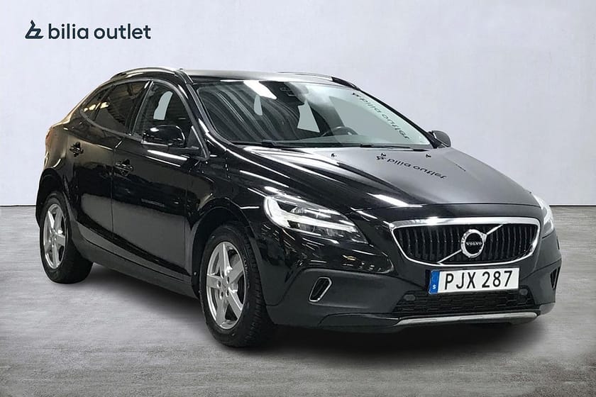 Bild 4 av Volvo V40 Cross Country D4 aut Business Advanced 190hk P-värm PDC