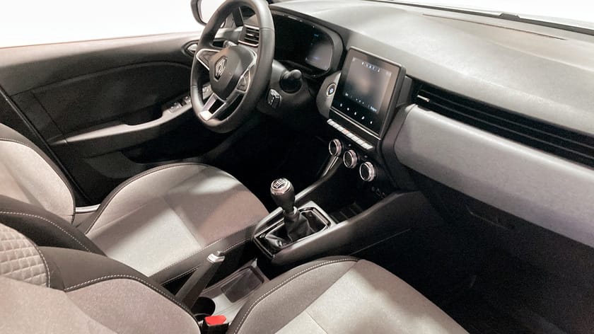 Bild 5 av Renault Clio 1.0 TCe 91hk Evolution