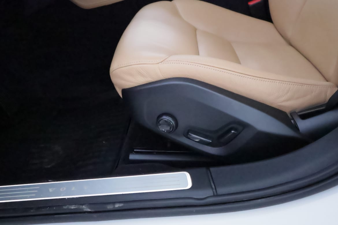 Volvo S90 2017 - miniatyr 17