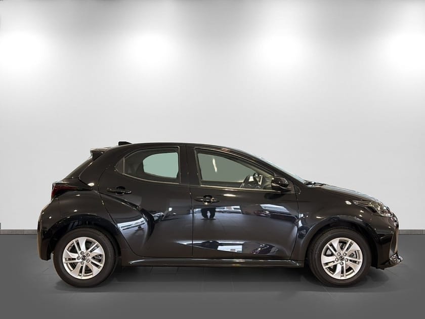 Bild 4 av Mazda 2 Hybrid CVT Automat Centre Line 571 mil!
