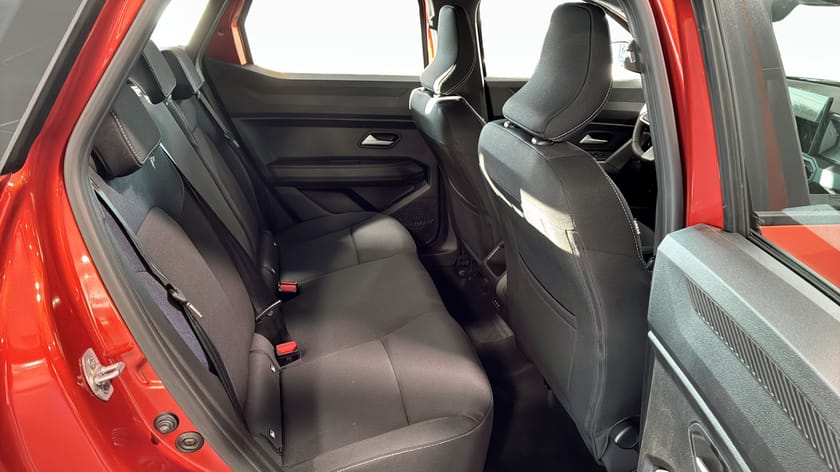 Bild 5 av Dacia Duster Hybrid 155 EXPRESSION MY26