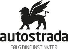 Autostrada Kongsberg