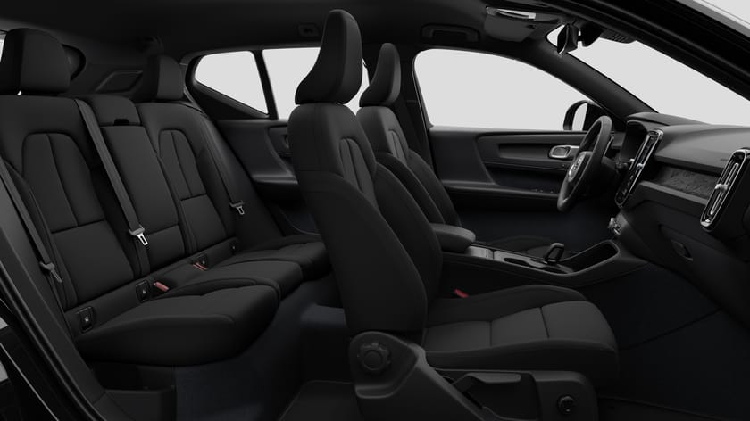 Bild 5 av Volvo EX40 Single Motor Extended Range ExtendedRange Plus SE