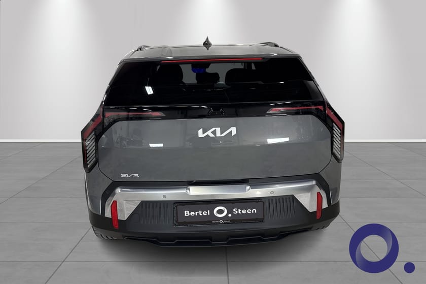 Bilde 4 av Kia EV3 Long Range EV 3 Exlucive