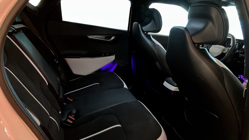 Bild 5 av Kia GT LINE AWD LONG RANGE | BUSINESS EDITION