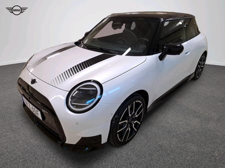 MINI Cooper SE KAMPANJRÄNTA 2,95%! utr.
