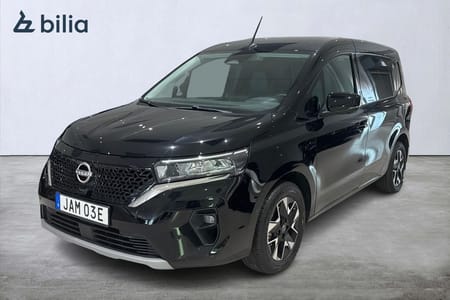 Nissan Townstar EV 2.2t