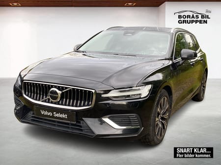 Volvo V60 Recharge T6 II Core Edition