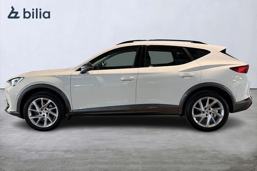 Bild 3 av CUPRA Formentor 1.5 TSI 150 HK DSG7  /360-KAMERA