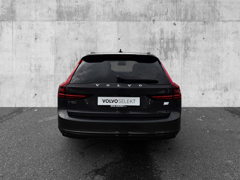 Bilde 5 av Volvo V90 T6 Plus Dark / H.feste / Varmer / App / Google / ACC
