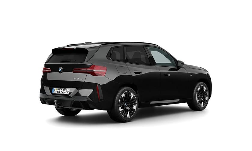 Bild 2 av BMW X3 30e xDrive | M Sport Busniess Editon | DEMOBIL