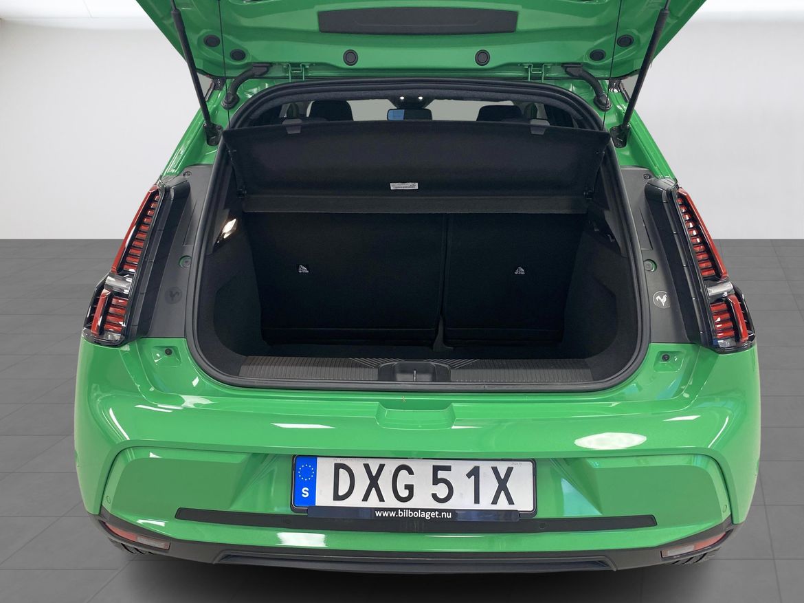 Renault 5 E-Tech 2025 - miniatyr 10