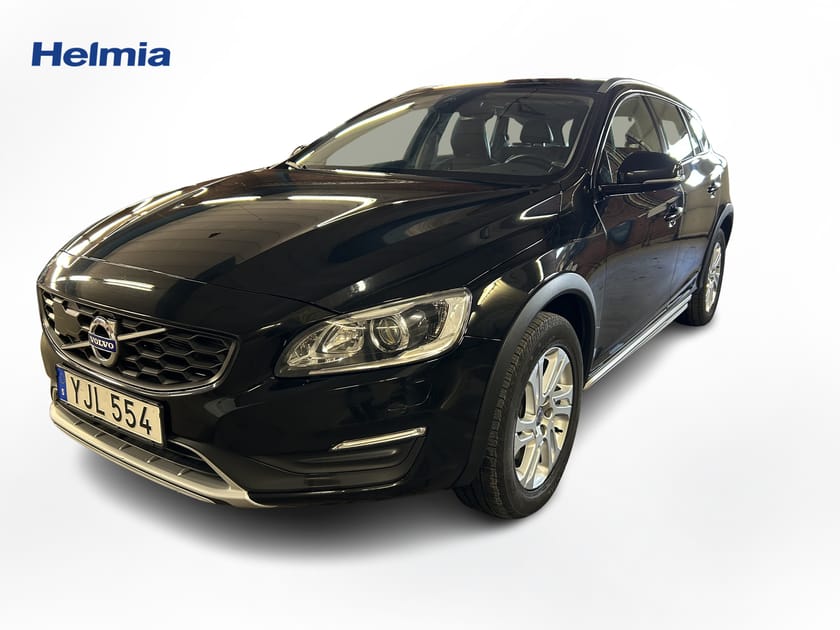 Bild 1 av Volvo V60 Cross Country D3 Business Advanced