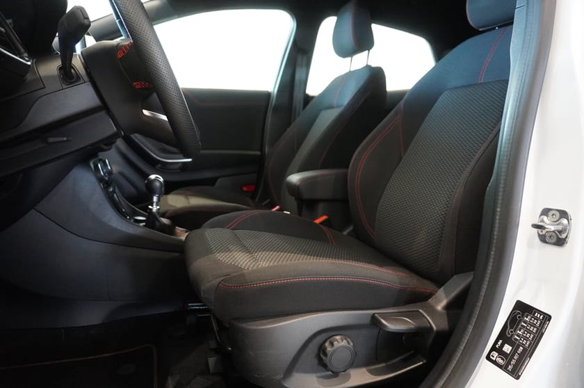 Bild 5 av Ford Puma 1.0 EcoBoost E85 ST-Line