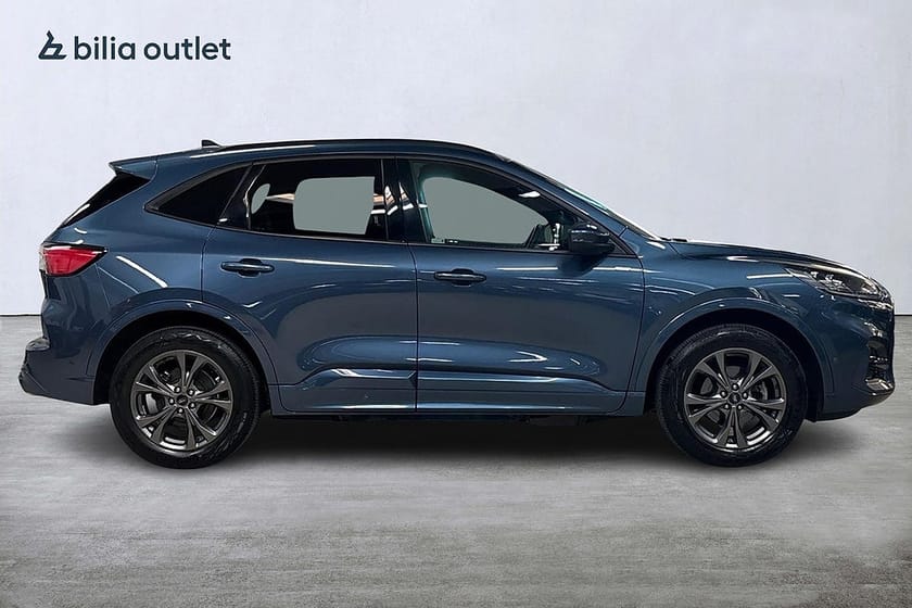 Bild 4 av Ford Kuga Plug-In Hybrid ST-Line 225hk Navi Drag Backkamera