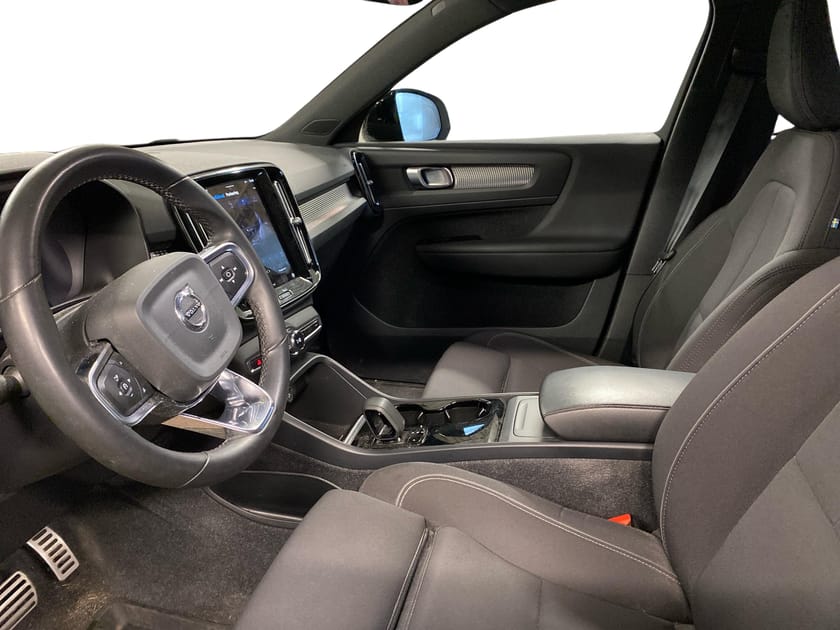 Bild 2 av Volvo XC40 P8 AWD Recharge Twin Plus