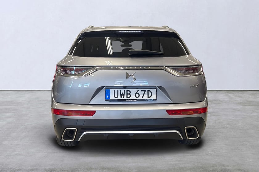 Bild 5 av DS 7 Crossback (180hk)