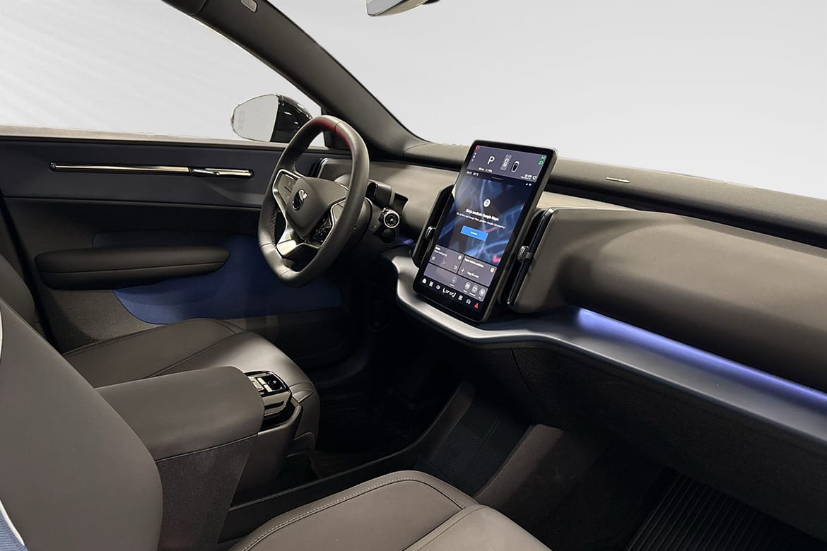 Volvo EX30 Single Motor Extended Range