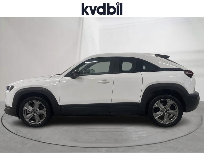 Bild 2 av Mazda MX-30 e-Skyactiv EV (145hk)