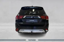Thumnail bilde 3 av Mitsubishi Outlander PHEV