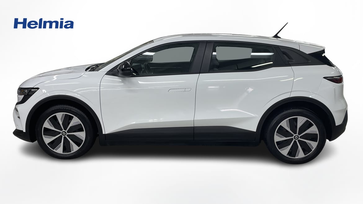 Renault Mégane E-TECH 60 kWh, 130hk, 2023