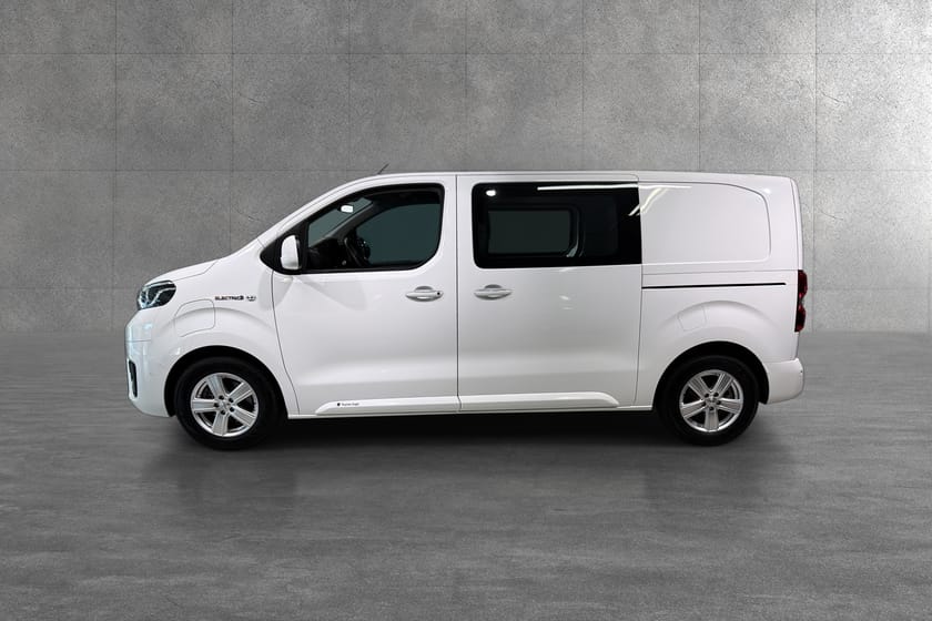 Bilde 2 av Toyota Proace Electric L1 Comfort