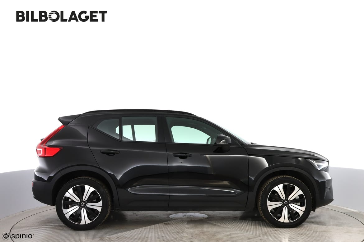 Volvo XC40 2023 - miniatyr 5