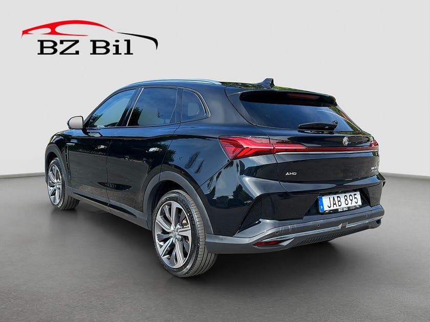 Bild 4 av MG Marvel R Performance AWD 360° Kamera BOSE Pano MOMS Cockpit