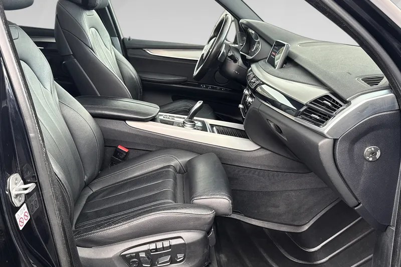 BMW X5 xDrive40e bilde 10
