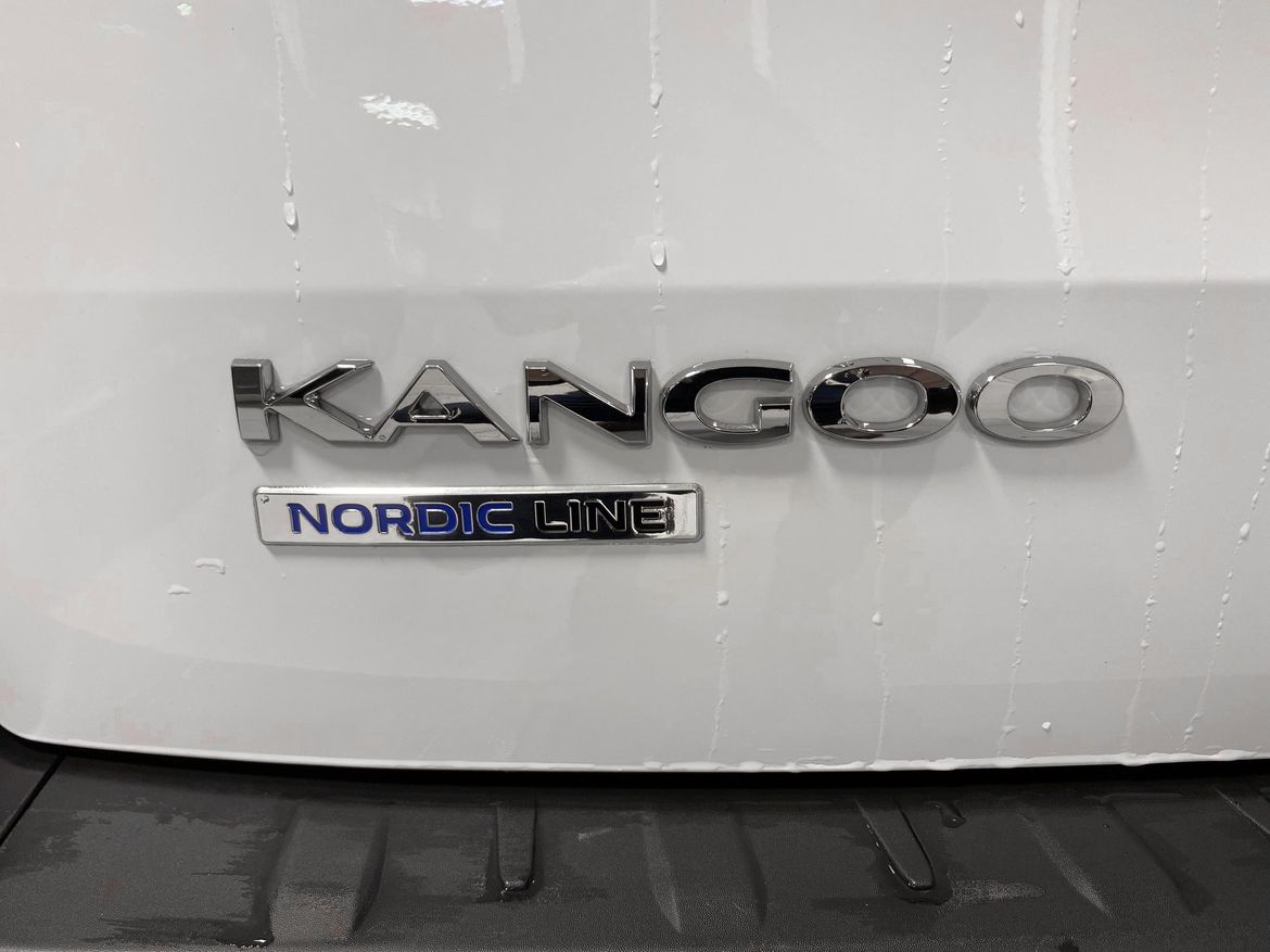 Renault Kangoo 2024 - miniatyr 17