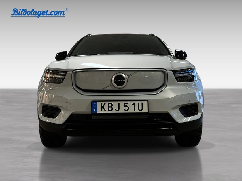 Bild 2 av Volvo XC40 P6 Recharge Core