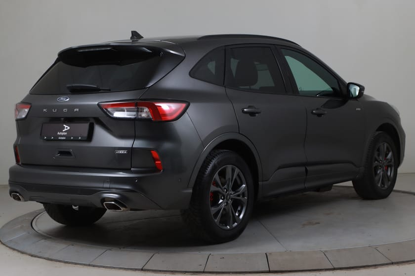 Bilde 4 av Ford Kuga Plug-In Hybrid 2,5 PHEV ST-Line ACC/Krok/B&O/HeadUp/Kamera/DAB/BT