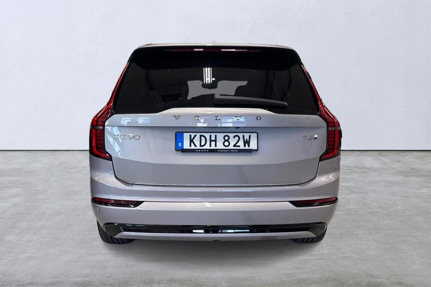 Bild 5 av Volvo XC90 T8 Ultra Dark