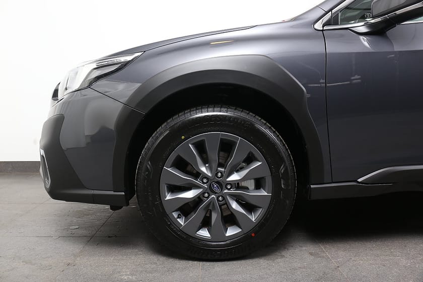 Bild 5 av Subaru Outback Limited| 3 fria Service Ingår