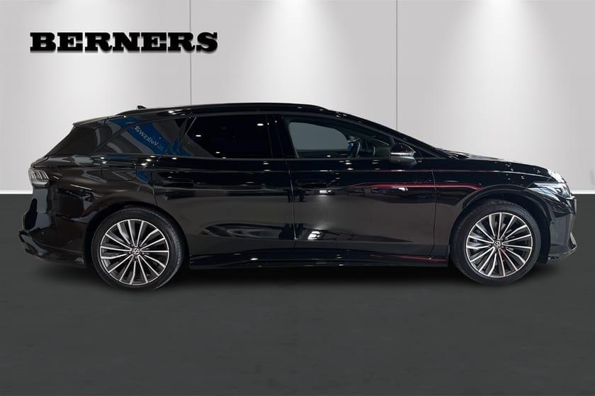 Bild 2 av Volkswagen ID.7 GTX Tourer 86 KWH BATTERI 340 HK 1 VXL