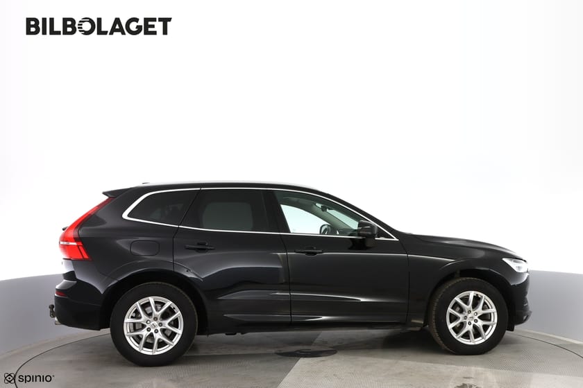 Bild 5 av Volvo XC60 B4 Diesel Momentum Advanced SE