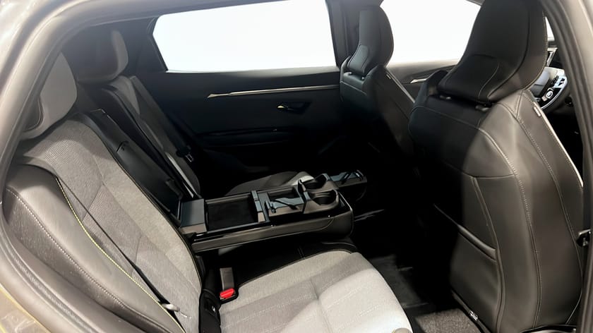 Bild 5 av Renault Scenic E-Tech ELECTRIC TECHNO 87kWh 4690kr/mån kampanj 0% ränta