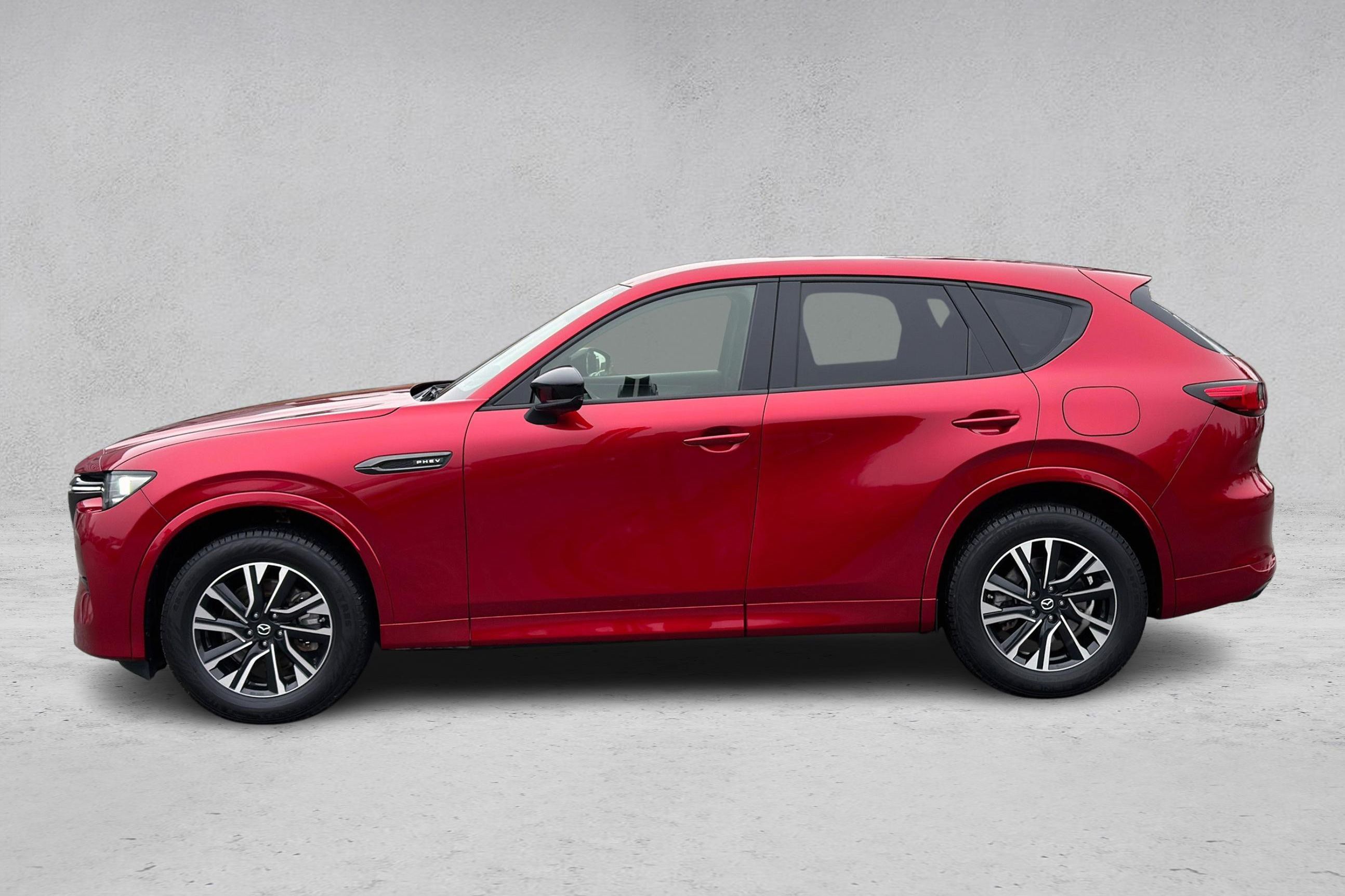 Thumnail bilde 1 av Mazda CX-60 PHEV